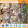 hesco mesh/ hesco barrier gabion/ hesco bastion wall (Factory&ISO9001)